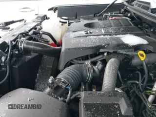 ✅ 2022 Toyota Tundra Platinum • VIN: 5TFNA5DB8NX025240 • Lot: 41410268. Listed on IAAI with 26,724 mi. Free auction sales archive from the USA and detailed vehicle history report at DreamBid. Image 20.