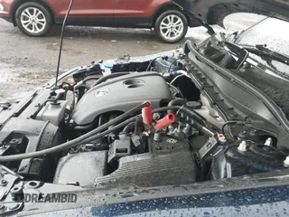 ✅ 2022 Mazda CX-5 S Premium • VIN: JM3KFBDM1N1548677 • Lot: 43567571. Wystawiony na IAAI z przebiegiem 44 177 mil. Bezpłatny archiwum sprzedaży aukcyjnych z USA i szczegółowy raport historii pojazdu na DreamBid. Zdjęcie 19.