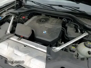 ✅ 2021 BMW X3 xDrive30i • VIN: 5UXTY5C07M9H06528 • Лот: 91104815. Опубликован ранее на Copart с пробегом 56 716 миль. Бесплатный доступ к архиву аукционных продаж из США и подробный отчёт об истории автомобиля на DreamBid. Изображение 14.