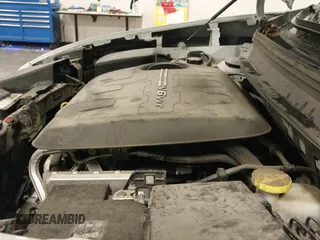 ✅ 2018 Jeep Cherokee Limited • VIN: 1C4PJMDX6JD522314 • Lot: 43582920. Wystawiony na IAAI z przebiegiem 93 722 mil. Bezpłatny archiwum sprzedaży aukcyjnych z USA i szczegółowy raport historii pojazdu na DreamBid. Zdjęcie 20.