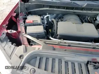 ✅ 2021 Chevrolet Silverado 1500 LT • VIN: 1GCUYDED8MZ297260 • Lot: 71466385. Listed on Copart with 47,362 mi. Free auction sales archive from the USA and detailed vehicle history report at DreamBid. Image 15.