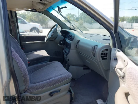 ✅ 2000 Dodge Caravan • VIN: 2B4GP2531YR508288 • Lot: 43190610. Wystawiony na IAAI z przebiegiem Nie podano. Bezpłatny archiwum sprzedaży aukcyjnych z USA i szczegółowy raport historii pojazdu na DreamBid. Zdjęcie 5.