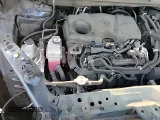 ✅ 2021 Toyota Highlander Hybrid XLE • VIN: 5TDHARAH5MS508590 • Лот: 91439025. Опубликован ранее на Copart с пробегом 92 124 миль. Бесплатный доступ к архиву аукционных продаж из США и подробный отчёт об истории автомобиля на DreamBid. Изображение 14.