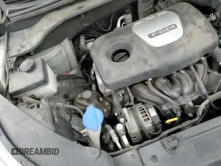 ✅ 2018 Kia Soul + • VIN: KNDJX3AA5J7579309 • Lot: 84227415. Listed on Copart with 111,450 mi. Free auction sales archive from the USA and detailed vehicle history report at DreamBid. Image 15.