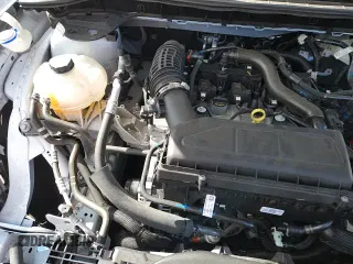 ✅ 2024 Ford Escape Active • VIN: 1FMCU0GNXRUA25153 • Лот: 91505515. Опубликован ранее на Copart с пробегом 10 353 миль. Бесплатный доступ к архиву аукционных продаж из США и подробный отчёт об истории автомобиля на DreamBid. Изображение 17.