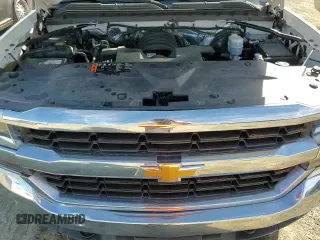 ✅ 2017 Chevrolet Silverado 1500 LT • VIN: 1GCVKREC3HZ382927 • Лот: 92317105. Опубликован ранее на Copart с пробегом 129 688 миль. Бесплатный доступ к архиву аукционных продаж из США и подробный отчёт об истории автомобиля на DreamBid. Изображение 13.