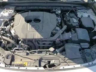 ✅ 2023 Mazda CX-30 S • VIN: 3MVDMBAM2PM559882 • Lot: 71069585. Wystawiony na Copart z przebiegiem 26 029 mil. Bezpłatny archiwum sprzedaży aukcyjnych z USA i szczegółowy raport historii pojazdu na DreamBid. Zdjęcie 16.