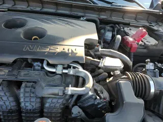 ✅ 2019 Nissan Altima SL • VIN: 1N4BL4EV7KC197347 • Лот: 93038585. Опубликован ранее на Copart с пробегом 73 664 миль. Бесплатный доступ к архиву аукционных продаж из США и подробный отчёт об истории автомобиля на DreamBid. Изображение 13.