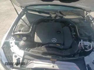 ✅ 2020 Mercedes-Benz C 300 • VIN: 55SWF8DBXLU329635 • Lot: 57265005. Listed on Copart with 51,439 mi. Free auction sales archive from the USA and detailed vehicle history report at DreamBid. Image 13.