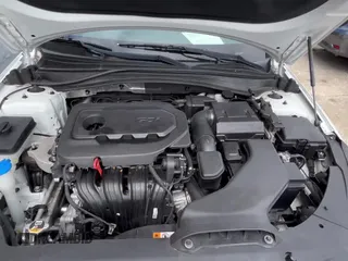 ✅ 2019 Kia Optima S • VIN: 5XXGT4L35KG358523 • Lot: 86542085. Wystawiony na Copart z przebiegiem 114 038 mil. Bezpłatny archiwum sprzedaży aukcyjnych z USA i szczegółowy raport historii pojazdu na DreamBid. Zdjęcie 11.