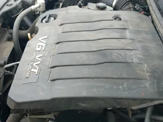 ✅ 2012 Buick LaCrosse Premium 1 • VIN: 1G4GD5E35CF308409 • Lot: 43210511. Wystawiony na IAAI z przebiegiem 147 550 mil. Bezpłatny archiwum sprzedaży aukcyjnych z USA i szczegółowy raport historii pojazdu na DreamBid. Zdjęcie 12.