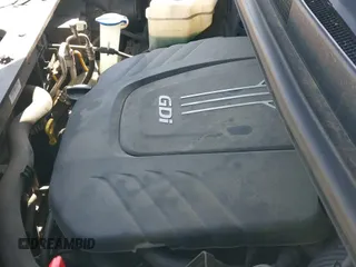 ✅ 2016 Kia Sedona EX • VIN: KNDMC5C11G6138342 • Lot: 42574487. Listed on IAAI with 170,340 mi. Free auction sales archive from the USA and detailed vehicle history report at DreamBid. Image 19.