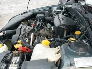 ✅ 2002 Subaru Legacy Outback Limited • VIN: 4S3BH686126605819 • Лот: 40849564. Опубликован ранее на IAAI с пробегом 242 803 миль. Бесплатный доступ к архиву аукционных продаж из США и подробный отчёт об истории автомобиля на DreamBid. Изображение 12.