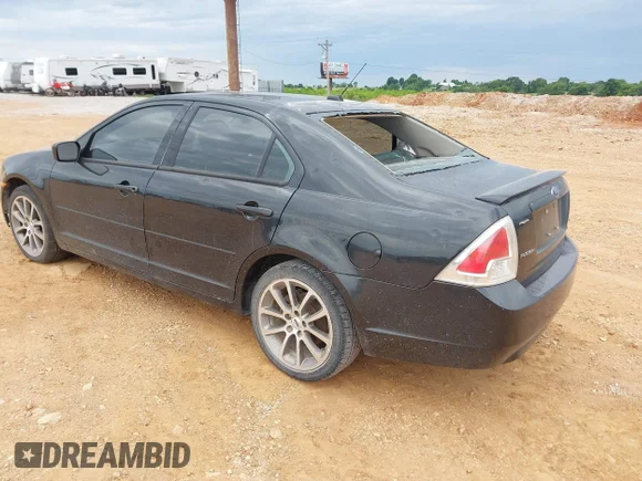 ✅ 2009 Ford Fusion SE • VIN: 3FAHP07ZX9R196955 • Lot: 45315960. Wystawiony na IAAI z przebiegiem Nie podano. Bezpłatny archiwum sprzedaży aukcyjnych z USA i szczegółowy raport historii pojazdu na DreamBid. Zdjęcie 3.