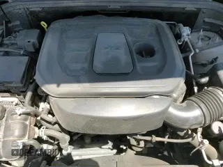 ✅ 2019 Jeep Grand Cherokee Laredo E • VIN: 1C4RJFAG2KC668189 • Лот: 71106535. Опубликован ранее на Copart с пробегом 117 065 миль. Бесплатный доступ к архиву аукционных продаж из США и подробный отчёт об истории автомобиля на DreamBid. Изображение 14.