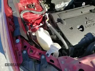 ✅ 2017 Mitsubishi Outlander ES • VIN: JA4AP3AU7HZ042623 • Lot: 85531165. Listed on Copart with 132,878 mi. Free auction sales archive from the USA and detailed vehicle history report at DreamBid. Image 14.