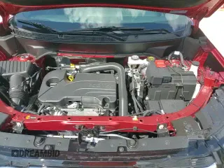 ✅ 2026 GMC Terrain FWD Elevation • VIN: 3GKALMEG3TL135705 • Lot: 84760845. Wystawiony na Copart z przebiegiem 2 689 mil. Bezpłatny archiwum sprzedaży aukcyjnych z USA i szczegółowy raport historii pojazdu na DreamBid. Zdjęcie 16.