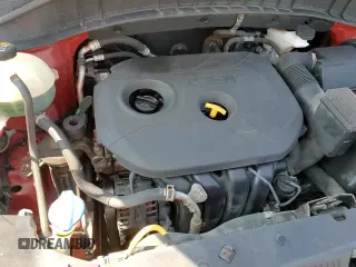 2017 Hyundai Tucson SE Plus z VIN KM8J3CA41HU290134, wystawiony jako Copart lot #63649015 z przebiegiem 138 795 mil mil oraz Czysty tytuł • Clean title. Historia ofert i sprzedaży dostępna na DreamBid. Obrazek 14.