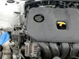 ✅ 2021 Kia Seltos S • VIN: KNDEU2AA4M7059112 • Lot: 84767935. Listed on Copart with 93,978 mi. Free auction sales archive from the USA and detailed vehicle history report at DreamBid. Image 15.