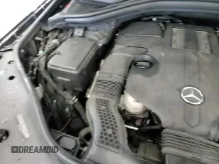 ✅ 2019 Mercedes-Benz GLS 450 • VIN: 4JGDF6EE8KB220982 • Lot: 56013175. Wystawiony na Copart z przebiegiem 136 845 mil. Bezpłatny archiwum sprzedaży aukcyjnych z USA i szczegółowy raport historii pojazdu na DreamBid. Zdjęcie 14.