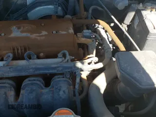 ✅ 2011 Kia Soul • VIN: KNDJT2A10B7302798 • Lot: 42467277. Listed on IAAI with Not provided. Free auction sales archive from the USA and detailed vehicle history report at DreamBid. Image 12.