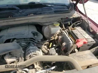 2020 Ram 1500 Laramie с VIN 1C6SRFJT7LN149174, выставлен на аукционе Copart как лот 80811405 с пробегом 111 056 миль миль и Списание • Salvage title. История ставок и продаж доступна на DreamBid. Изображение 14.