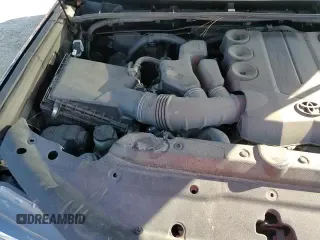 ✅ 2023 Toyota 4Runner SR5 Premium • VIN: JTENU5JR1P6138654 • Lot: 68542935. Wystawiony na Copart z przebiegiem 71 857 mil. Bezpłatny archiwum sprzedaży aukcyjnych z USA i szczegółowy raport historii pojazdu na DreamBid. Zdjęcie 16.