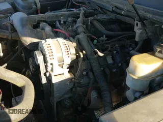 ✅ 2007 GMC Yukon SLT • VIN: 1GKFC13J67J111074 • Lot: 41459309. Wystawiony na IAAI z przebiegiem 212 753 mil. Bezpłatny archiwum sprzedaży aukcyjnych z USA i szczegółowy raport historii pojazdu na DreamBid. Zdjęcie 19.