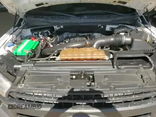 ✅ 2020 Ford F-150 • VIN: 1FTEW1P47LKE82266 • Lot: 64144555. Wystawiony na Copart z przebiegiem 129 775 mil. Bezpłatny archiwum sprzedaży aukcyjnych z USA i szczegółowy raport historii pojazdu na DreamBid. Zdjęcie 13.