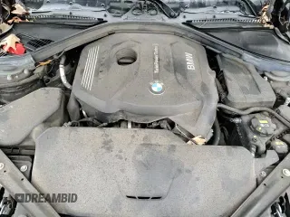 ✅ 2019 BMW 4 Series 430i • VIN: WBA4Z1C5XKEE48692 • Lot: 44264875. Wystawiony na Copart z przebiegiem 43 429 mil. Bezpłatny archiwum sprzedaży aukcyjnych z USA i szczegółowy raport historii pojazdu na DreamBid. Zdjęcie 15.