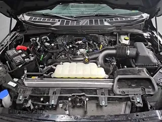 ✅ 2025 Ford F-150 XLT • VIN: 1FTEW3LPXSKE13484 • Лот: 90053905. Опубликован ранее на Copart с пробегом 9 834 миль. Бесплатный доступ к архиву аукционных продаж из США и подробный отчёт об истории автомобиля на DreamBid. Изображение 14.