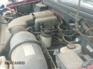 ✅ 1997 Ford F-150 • VIN: 1FTDX0764VKD14642 • Lot: 42581929. Listed on IAAI with 267,368 mi. Free auction sales archive from the USA and detailed vehicle history report at DreamBid. Image 13.