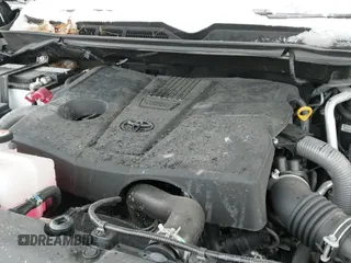 ✅ 2023 Toyota Tundra 1794 Edition • VIN: 5TFMA5DB8PX123568 • Лот: 41375399. Опубликован ранее на IAAI с пробегом 19 986 миль. Бесплатный доступ к архиву аукционных продаж из США и подробный отчёт об истории автомобиля на DreamBid. Изображение 19.