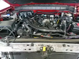 ✅ 2024 Ford Bronco Wildtrak • VIN: 1FMEE2BP3RLA84805 • Lot: 70151755. Wystawiony na Copart z przebiegiem 7 938 mil. Bezpłatny archiwum sprzedaży aukcyjnych z USA i szczegółowy raport historii pojazdu na DreamBid. Zdjęcie 14.