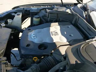 ✅ 2005 Infiniti FX • VIN: JNRAS08U85X107253 • Лот: 43600923. Опубликован ранее на IAAI с пробегом 174 552 миль. Бесплатный доступ к архиву аукционных продаж из США и подробный отчёт об истории автомобиля на DreamBid. Изображение 19.