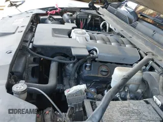 ✅ 2016 Cadillac Escalade Standard • VIN: 1GYS3AKJ1GR391963 • Лот: 42585436. Опубликован ранее на IAAI с пробегом 130 475 миль. Бесплатный доступ к архиву аукционных продаж из США и подробный отчёт об истории автомобиля на DreamBid. Изображение 19.