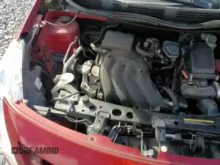 ✅ 2018 Nissan Versa S Plus • VIN: 3N1CN7AP2JL825760 • Lot: 85904955. Listed on Copart with 111,298 mi. Free auction sales archive from the USA and detailed vehicle history report at DreamBid. Image 15.