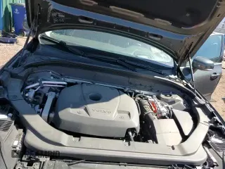 ✅ 2018 Volvo XC60 Inscription • VIN: LYVBR0DL0JB097143 • Лот: 63622865. Опубликован ранее на Copart с пробегом 66 064 миль. Бесплатный доступ к архиву аукционных продаж из США и подробный отчёт об истории автомобиля на DreamBid. Изображение 16.