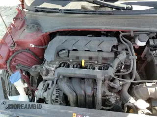 ✅ 2021 Hyundai Venue SEL • VIN: KMHRC8A39MU127054 • Lot: 52586765. Listed on Copart with 60,991 mi. Free auction sales archive from the USA and detailed vehicle history report at DreamBid. Image 15.