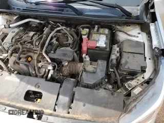 ✅ 2020 Nissan Sentra SV • VIN: 3N1AB8CV4LY236636 • Lot: 81411745. Wystawiony na Copart z przebiegiem 82 723 mil. Bezpłatny archiwum sprzedaży aukcyjnych z USA i szczegółowy raport historii pojazdu na DreamBid. Zdjęcie 15.