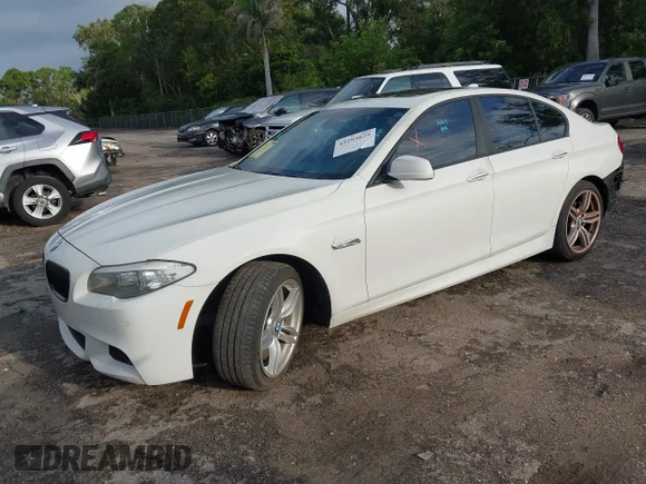 ✅ 2012 BMW 5 Series 535i • VIN: WBAFR7C53CC809329 • Лот: 45293829. Опубліковано раніше на IAAI з пробігом 171 861 миль. Безкоштовний доступ до архіву аукціонних продажів зі США та докладний звіт про історію автомобіля на DreamBid. Зображення 18.