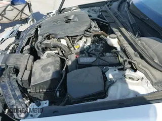 ✅ 2024 Mazda 3 S Preferred • VIN: 3MZBPACM5RM412530 • Лот: 43383632. Опубликован ранее на IAAI с пробегом 21 753 миль. Бесплатный доступ к архиву аукционных продаж из США и подробный отчёт об истории автомобиля на DreamBid. Изображение 21.