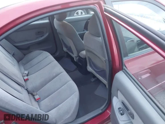 ✅ 2005 Hyundai Elantra GLS • VIN: KMHDN46D05U975145 • Lot: 44584723. Wystawiony na IAAI z przebiegiem 182 545 mil. Bezpłatny archiwum sprzedaży aukcyjnych z USA i szczegółowy raport historii pojazdu na DreamBid. Zdjęcie 8.