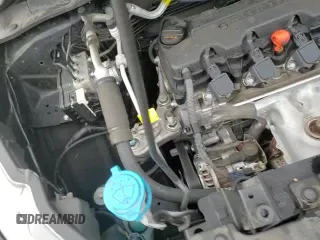 ✅ 2021 Honda HR-V EX • VIN: 3CZRU6H54MM709400 • Lot: 92906495. Wystawiony na Copart z przebiegiem 91 828 mil. Bezpłatny archiwum sprzedaży aukcyjnych z USA i szczegółowy raport historii pojazdu na DreamBid. Zdjęcie 14.