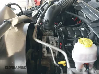 ✅ 2022 Ram 1500 Tradesman • VIN: 3C6RR7KT7NG173974 • Lot: 43512005. Wystawiony na IAAI z przebiegiem 36 643 mil. Bezpłatny archiwum sprzedaży aukcyjnych z USA i szczegółowy raport historii pojazdu na DreamBid. Zdjęcie 20.