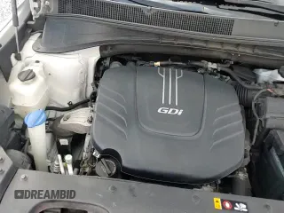 ✅ 2017 Kia Sorento EX • VIN: 5XYPHDA54HG289205 • Lot: 94797375. Wystawiony na Copart z przebiegiem 109 411 mil. Bezpłatny archiwum sprzedaży aukcyjnych z USA i szczegółowy raport historii pojazdu na DreamBid. Zdjęcie 14.