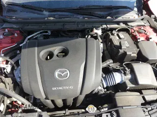 ✅ 2020 Mazda 3 Premium • VIN: JM1BPANM9L1161466 • Lot: 93089295. Listed on Copart with 35,155 mi. Free auction sales archive from the USA and detailed vehicle history report at DreamBid. Image 15.