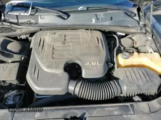 ✅ 2018 Dodge Challenger SXT • VIN: 2C3CDZAG9JH317536 • Лот: 92575635. Опубликован ранее на Copart с пробегом 75 464 миль. Бесплатный доступ к архиву аукционных продаж из США и подробный отчёт об истории автомобиля на DreamBid. Изображение 13.