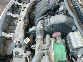 ✅ 2013 Nissan Versa SV • VIN: 3N1CN7AP1DL837466 • Lot: 42284590. Wystawiony na IAAI z przebiegiem 156 868 mil. Bezpłatny archiwum sprzedaży aukcyjnych z USA i szczegółowy raport historii pojazdu na DreamBid. Zdjęcie 11.