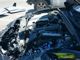 ✅ 2022 Lexus ES 350 F Sport • VIN: 58AGZ1B1XNU125883 • Lot: 41819247. Listed on IAAI with 28,698 mi. Free auction sales archive from the USA and detailed vehicle history report at DreamBid. Image 19.